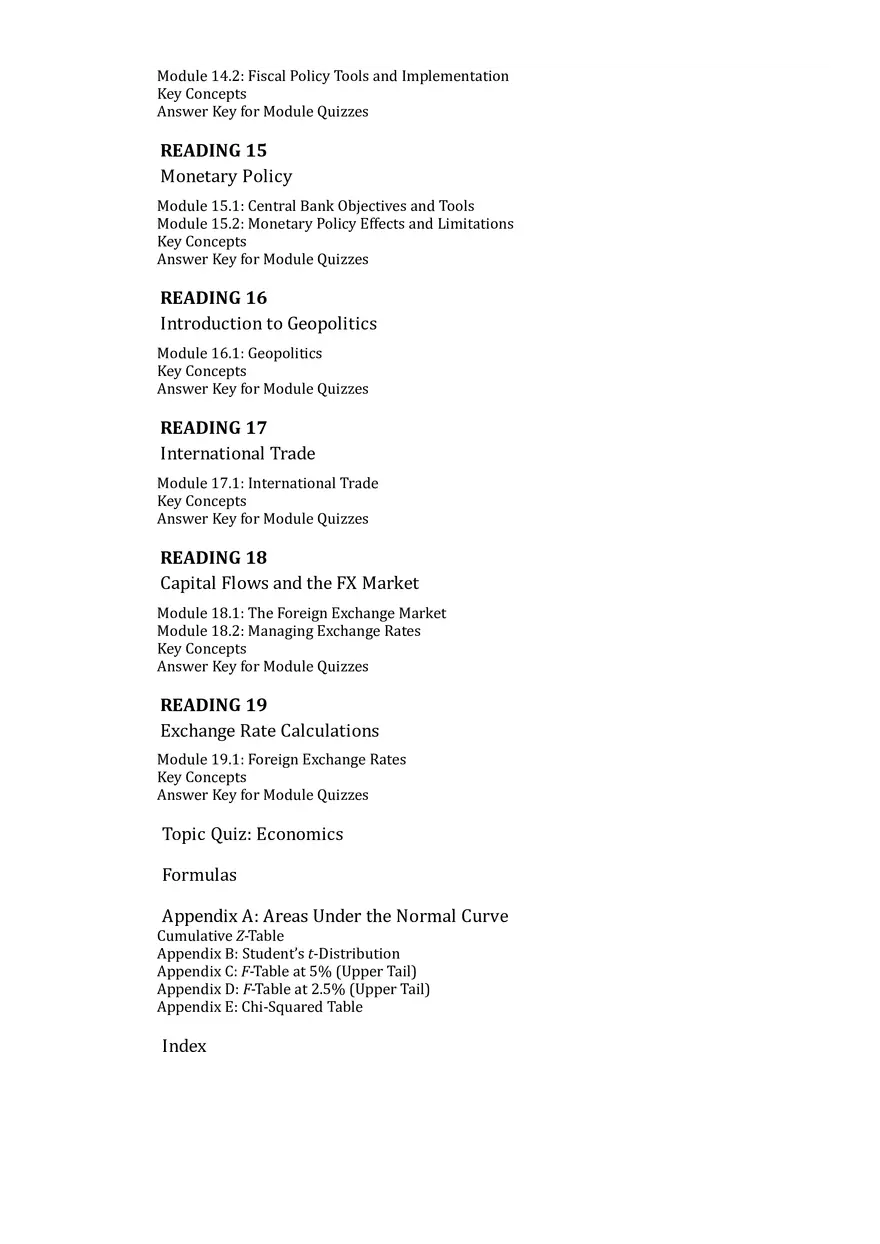 CFA 2024 Level I Schweser Notes Book 1 - Page 203
