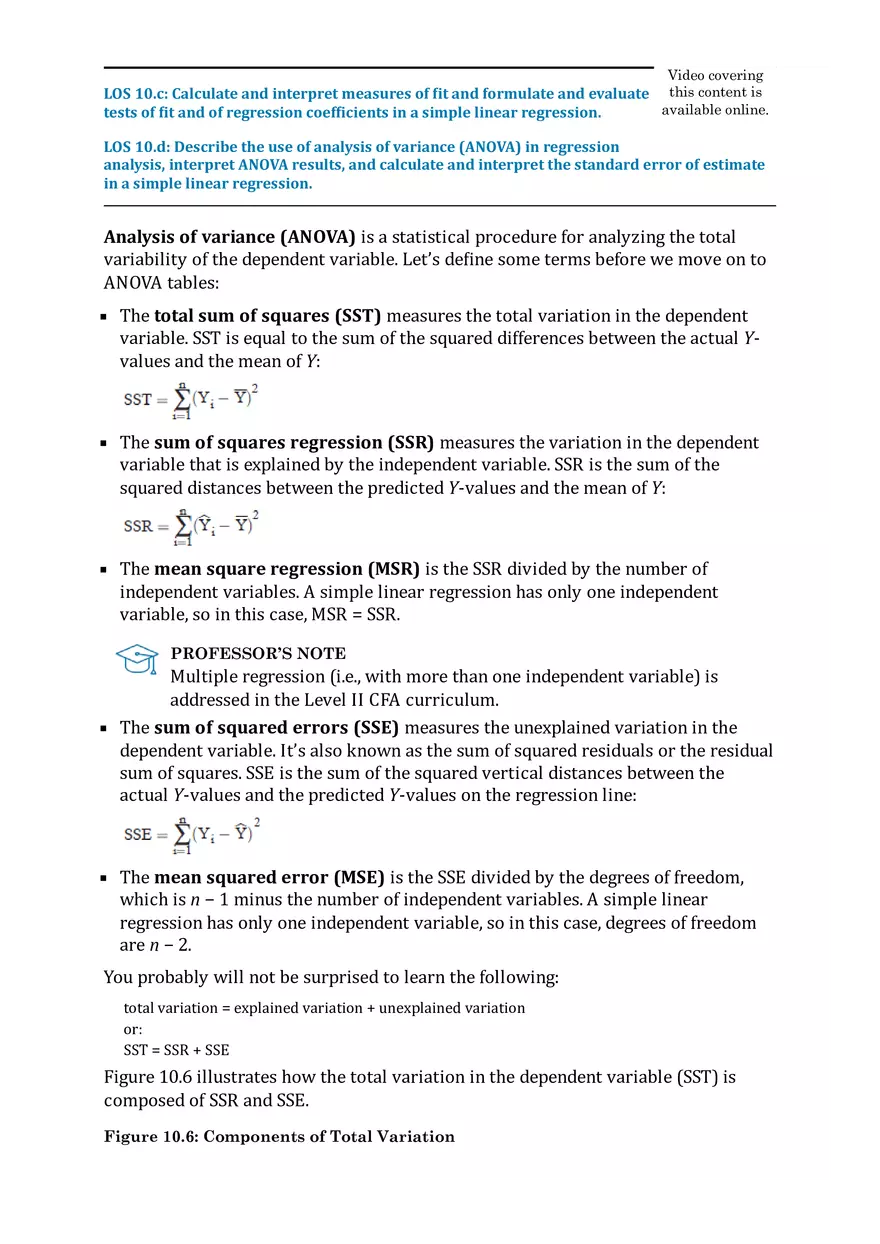 CFA 2024 Level I Schweser Notes Book 1 - Page 18