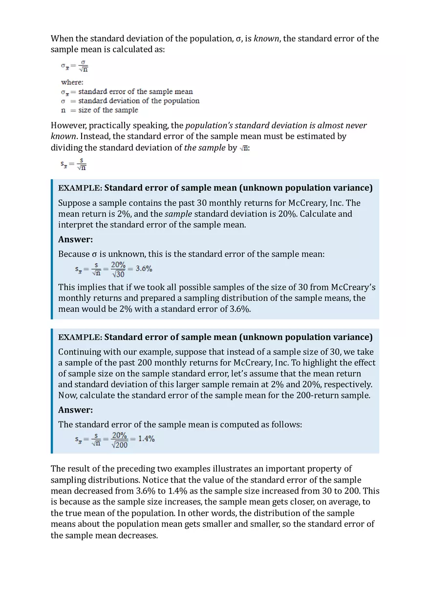 CFA 2024 Level I Schweser Notes Book 1 - Page 212