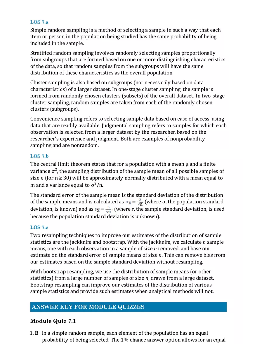 CFA 2024 Level I Schweser Notes Book 1 - Page 215