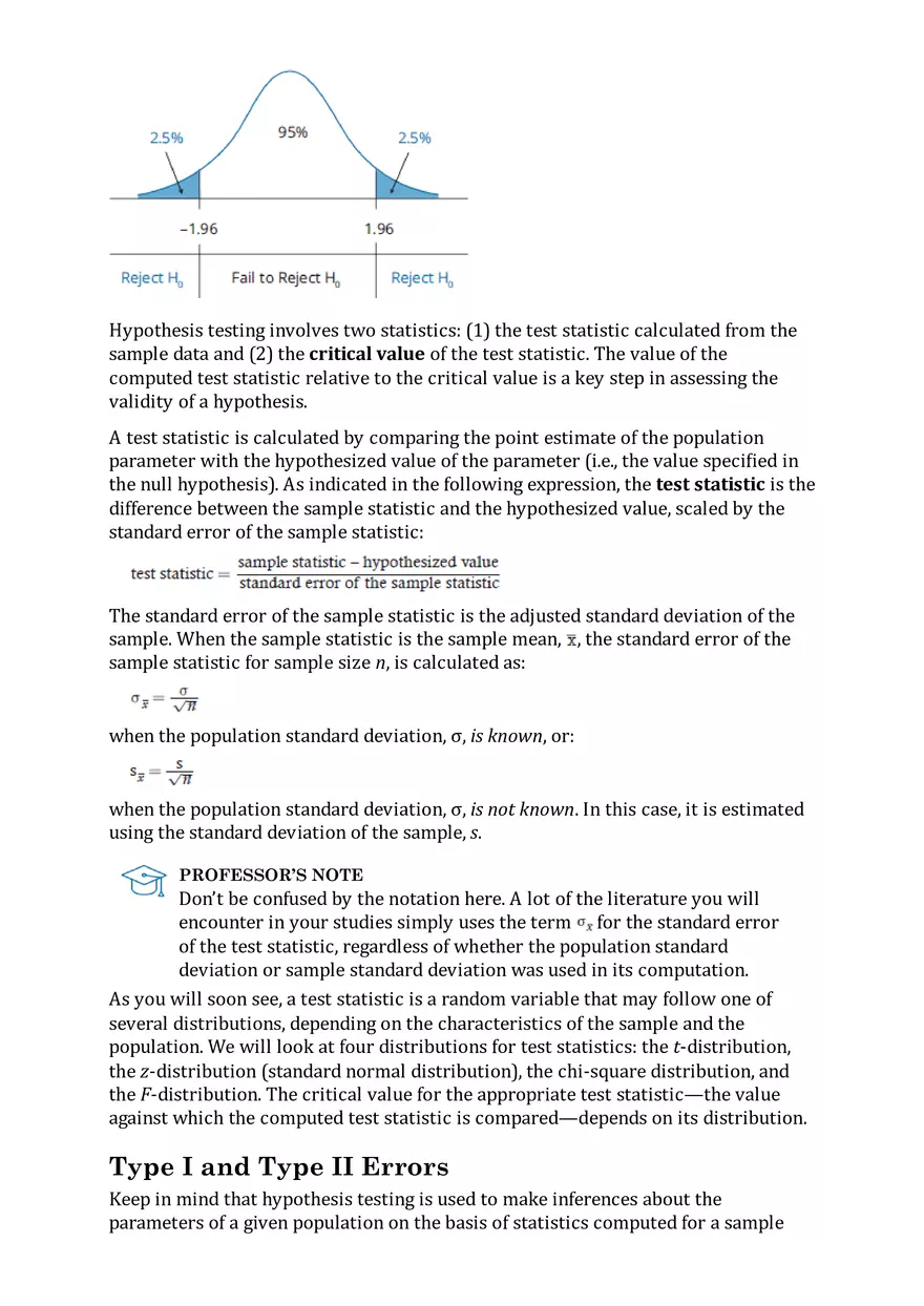 CFA 2024 Level I Schweser Notes Book 1 - Page 219