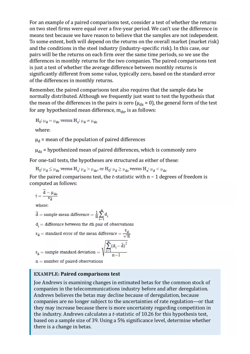 CFA 2024 Level I Schweser Notes Book 1 - Page 226