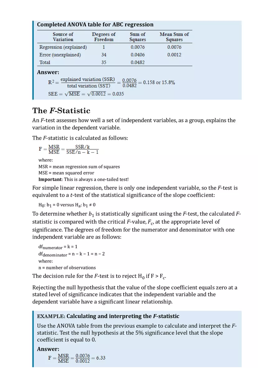 CFA 2024 Level I Schweser Notes Book 1 - Page 20