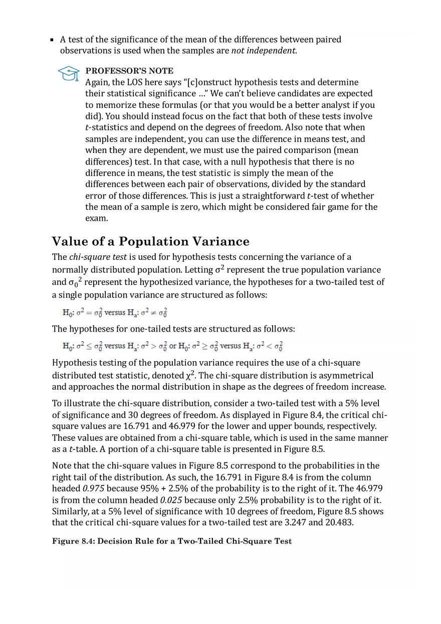 CFA 2024 Level I Schweser Notes Book 1 - Page 228