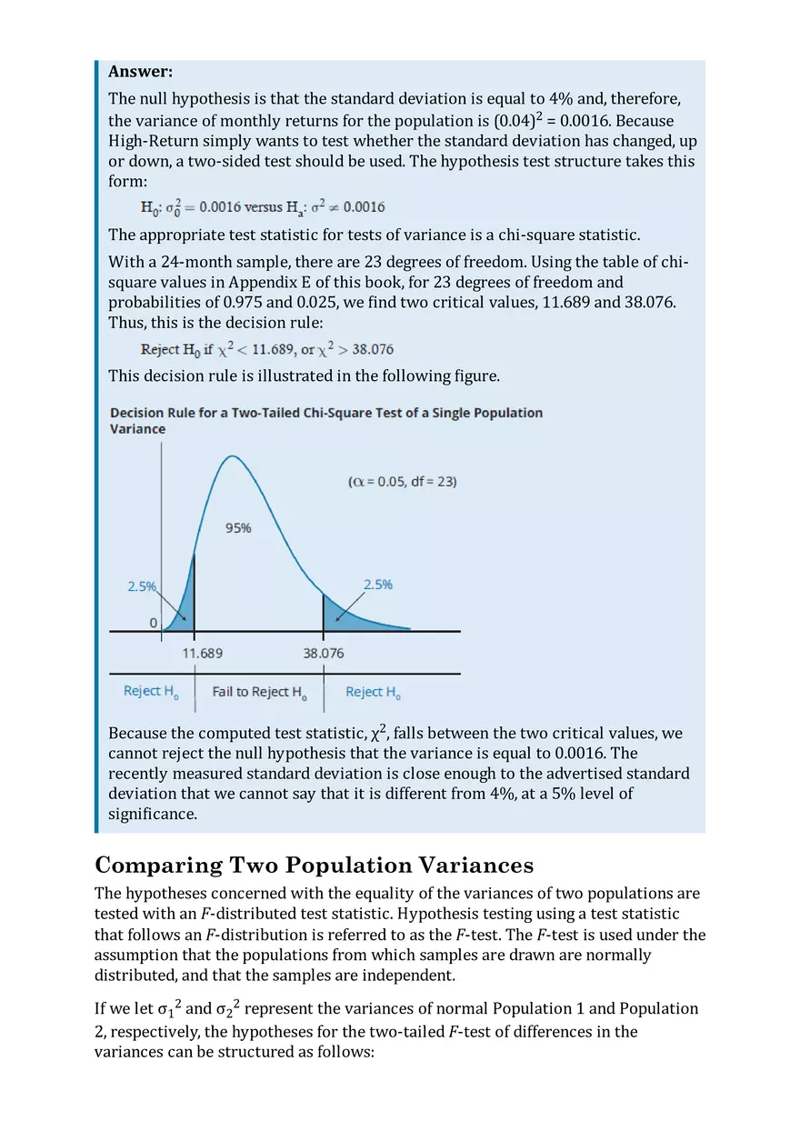 CFA 2024 Level I Schweser Notes Book 1 - Page 230