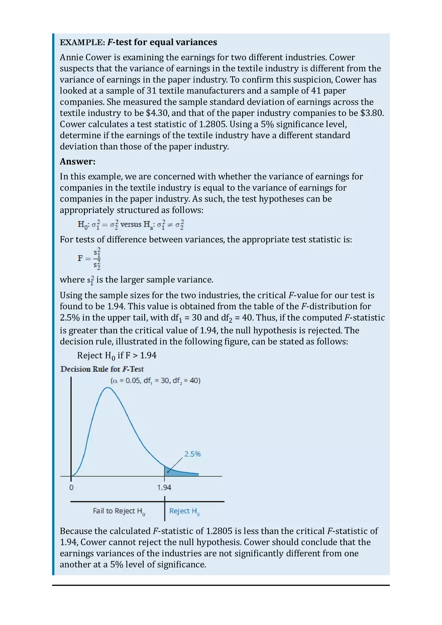 CFA 2024 Level I Schweser Notes Book 1 - Page 232