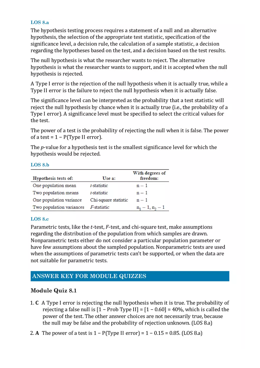 CFA 2024 Level I Schweser Notes Book 1 - Page 234