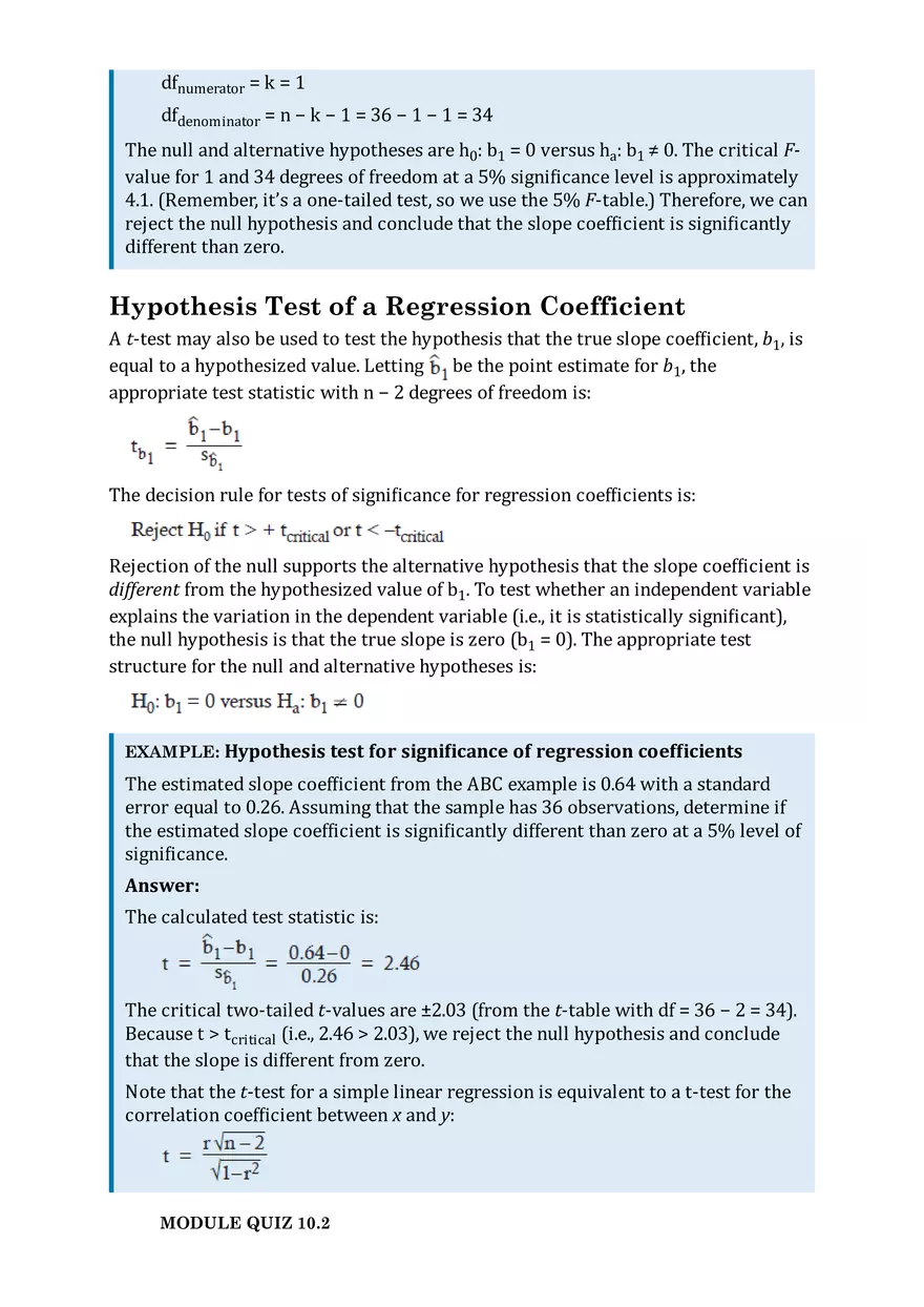 CFA 2024 Level I Schweser Notes Book 1 - Page 21