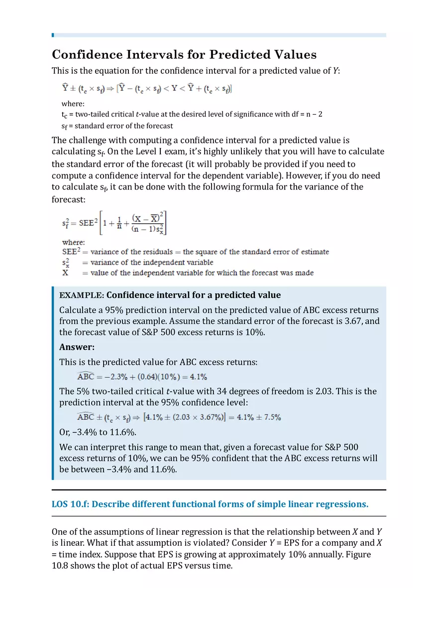 CFA 2024 Level I Schweser Notes Book 1 - Page 23