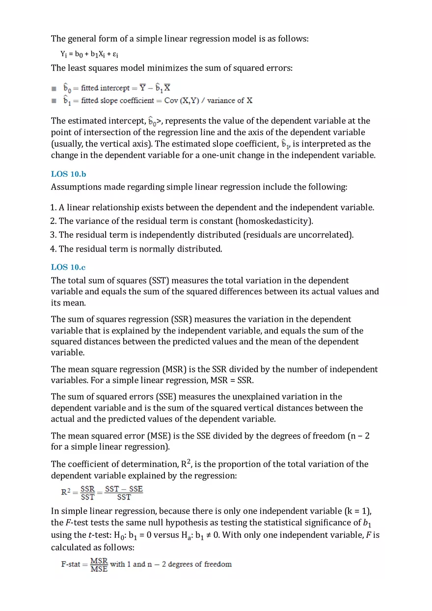 CFA 2024 Level I Schweser Notes Book 1 - Page 27
