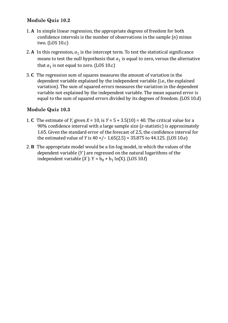 CFA 2024 Level I Schweser Notes Book 1 - Page 29