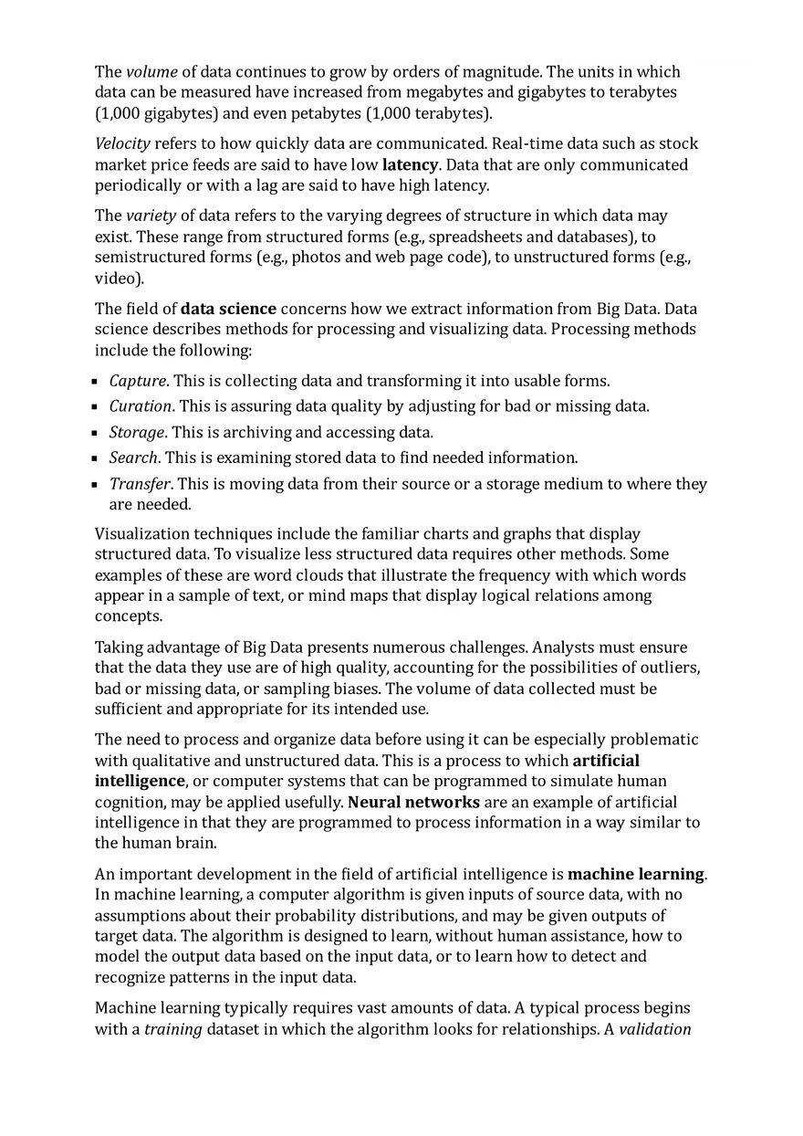 CFA 2024 Level I Schweser Notes Book 1 - Page 31