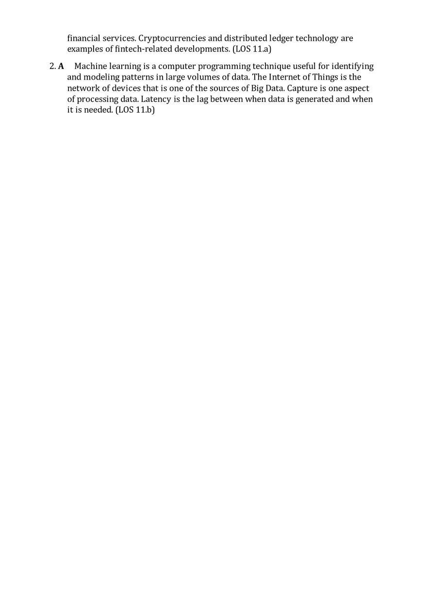 CFA 2024 Level I Schweser Notes Book 1 - Page 34