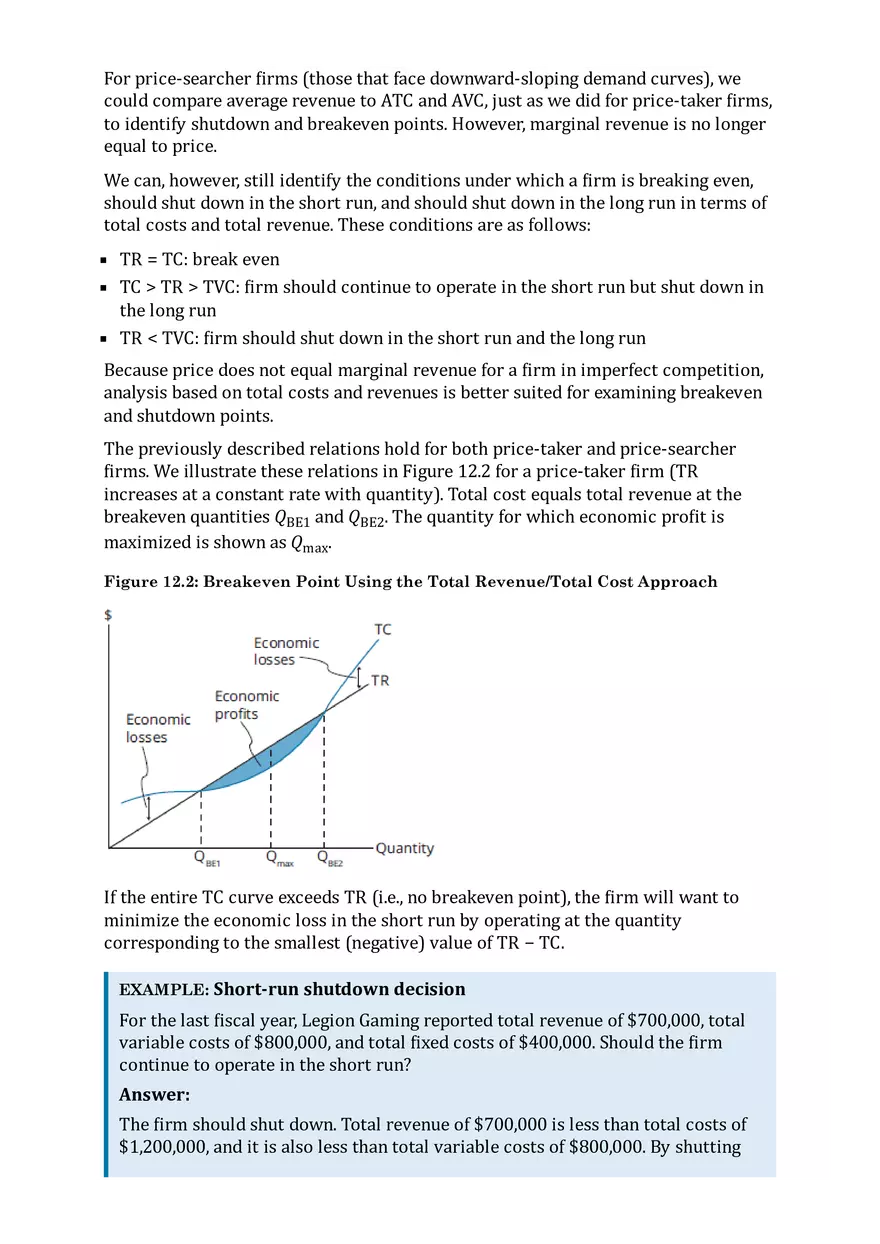 CFA 2024 Level I Schweser Notes Book 1 - Page 39