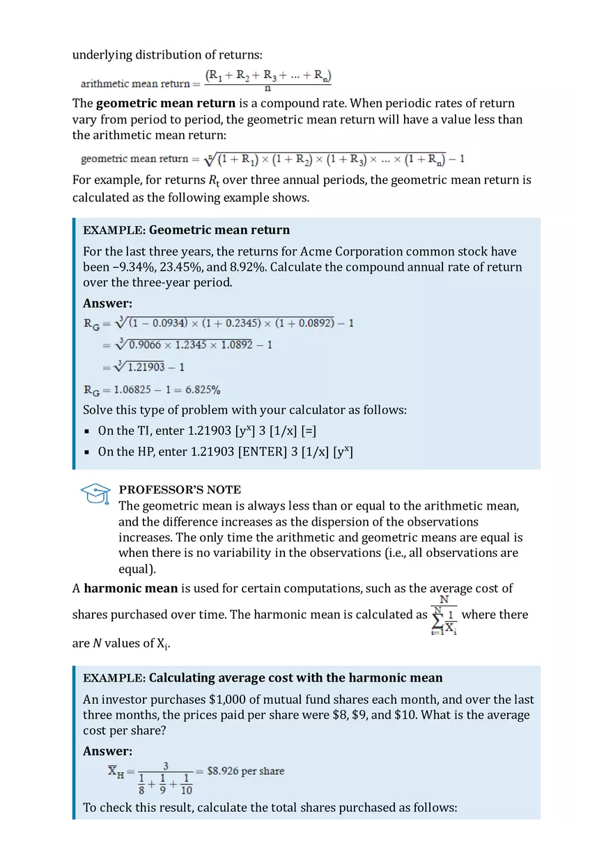 CFA 2024 Level I Schweser Notes Book 1 - Page 47