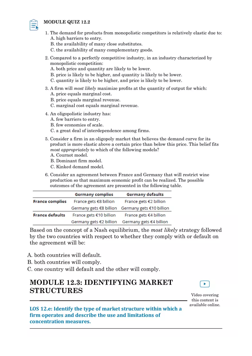 CFA 2024 Level I Schweser Notes Book 1 - Page 51
