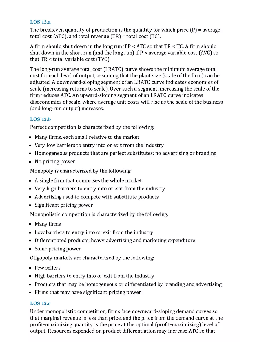 CFA 2024 Level I Schweser Notes Book 1 - Page 54