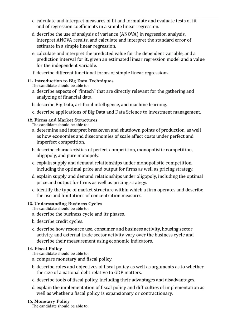 CFA 2024 Level I Schweser Notes Book 1 - Page 3