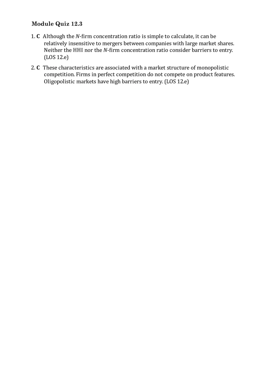 CFA 2024 Level I Schweser Notes Book 1 - Page 57