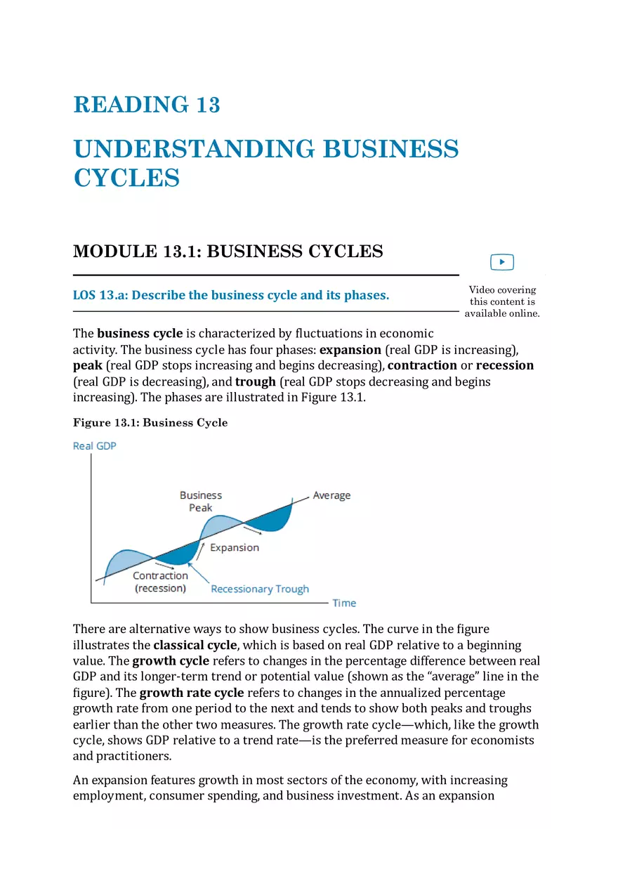 CFA 2024 Level I Schweser Notes Book 1 - Page 59