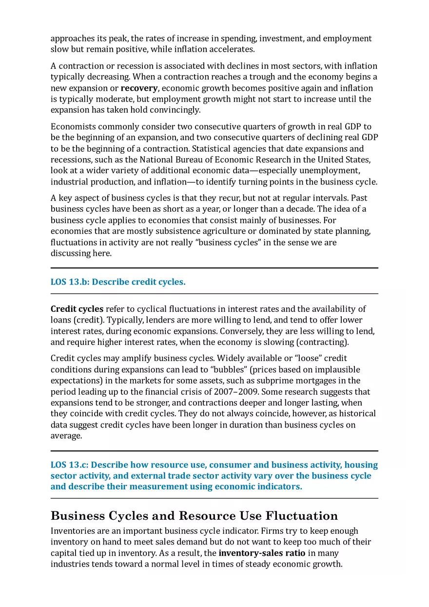 CFA 2024 Level I Schweser Notes Book 1 - Page 60