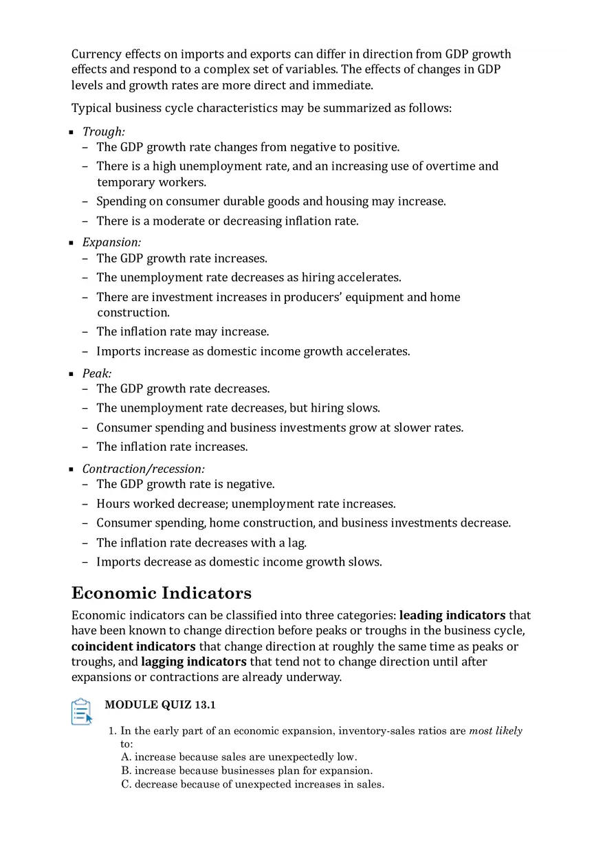 CFA 2024 Level I Schweser Notes Book 1 - Page 63