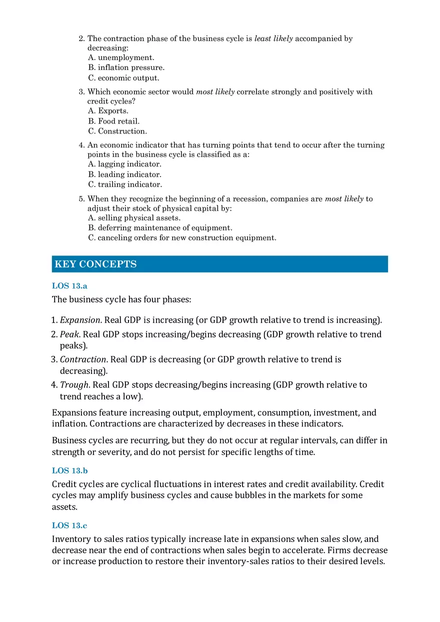 CFA 2024 Level I Schweser Notes Book 1 - Page 64