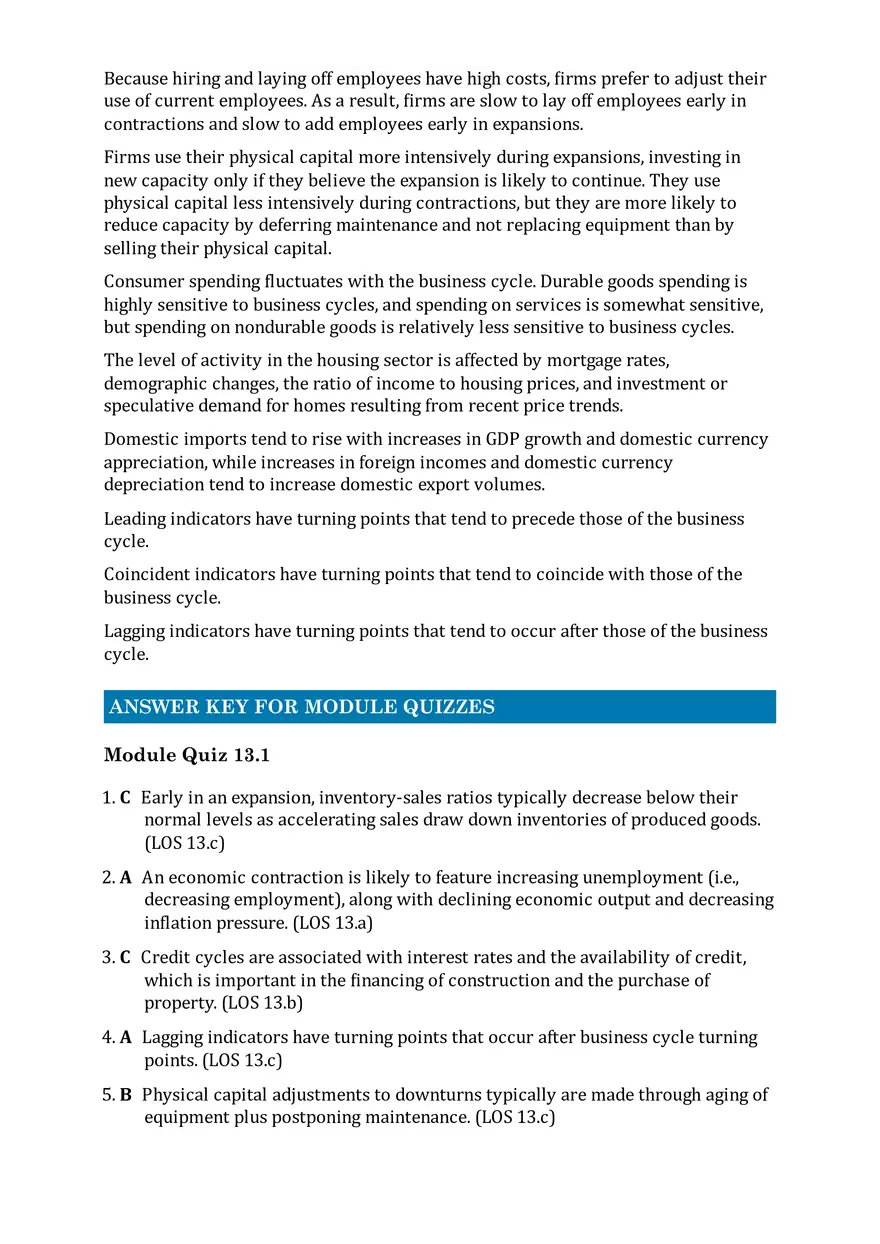 CFA 2024 Level I Schweser Notes Book 1 - Page 65