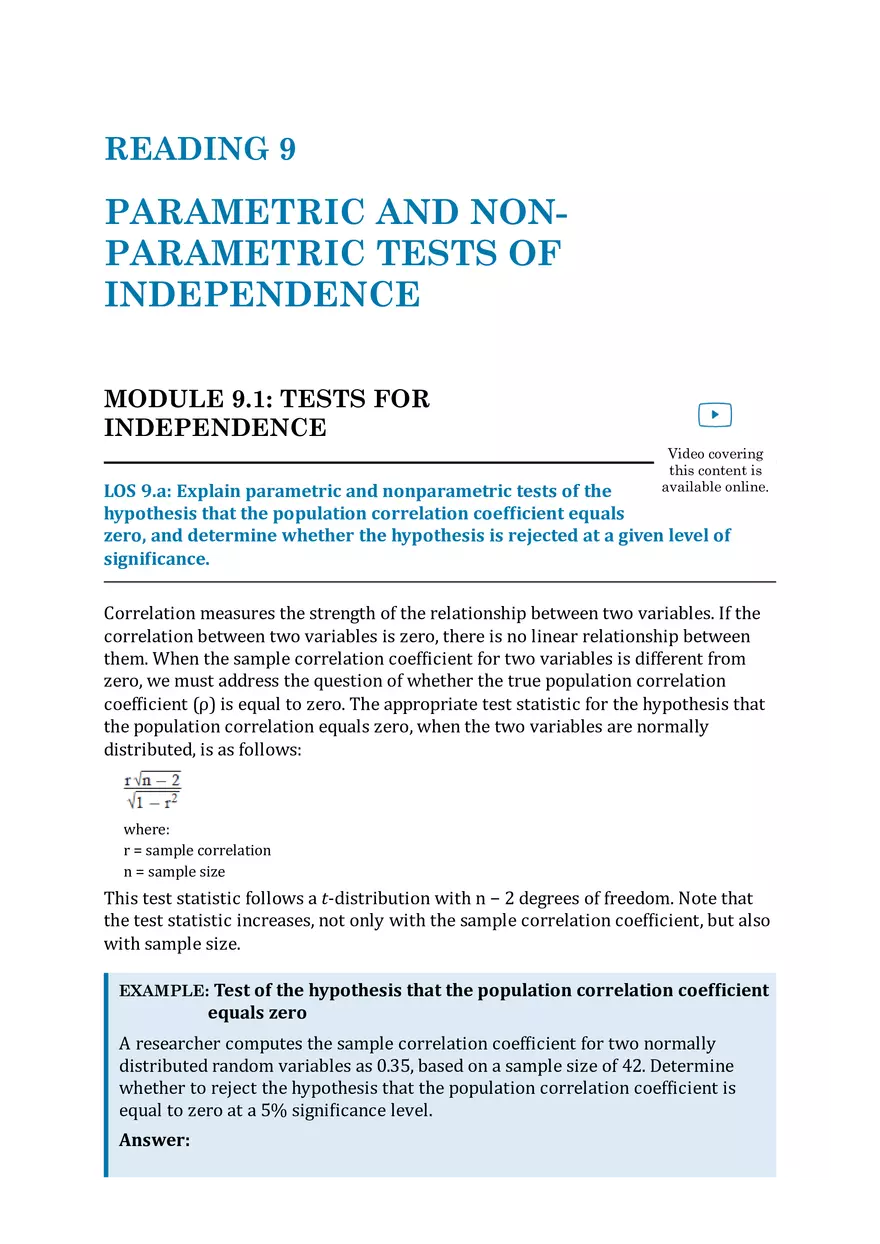 CFA 2024 Level I Schweser Notes Book 1 - Page 4