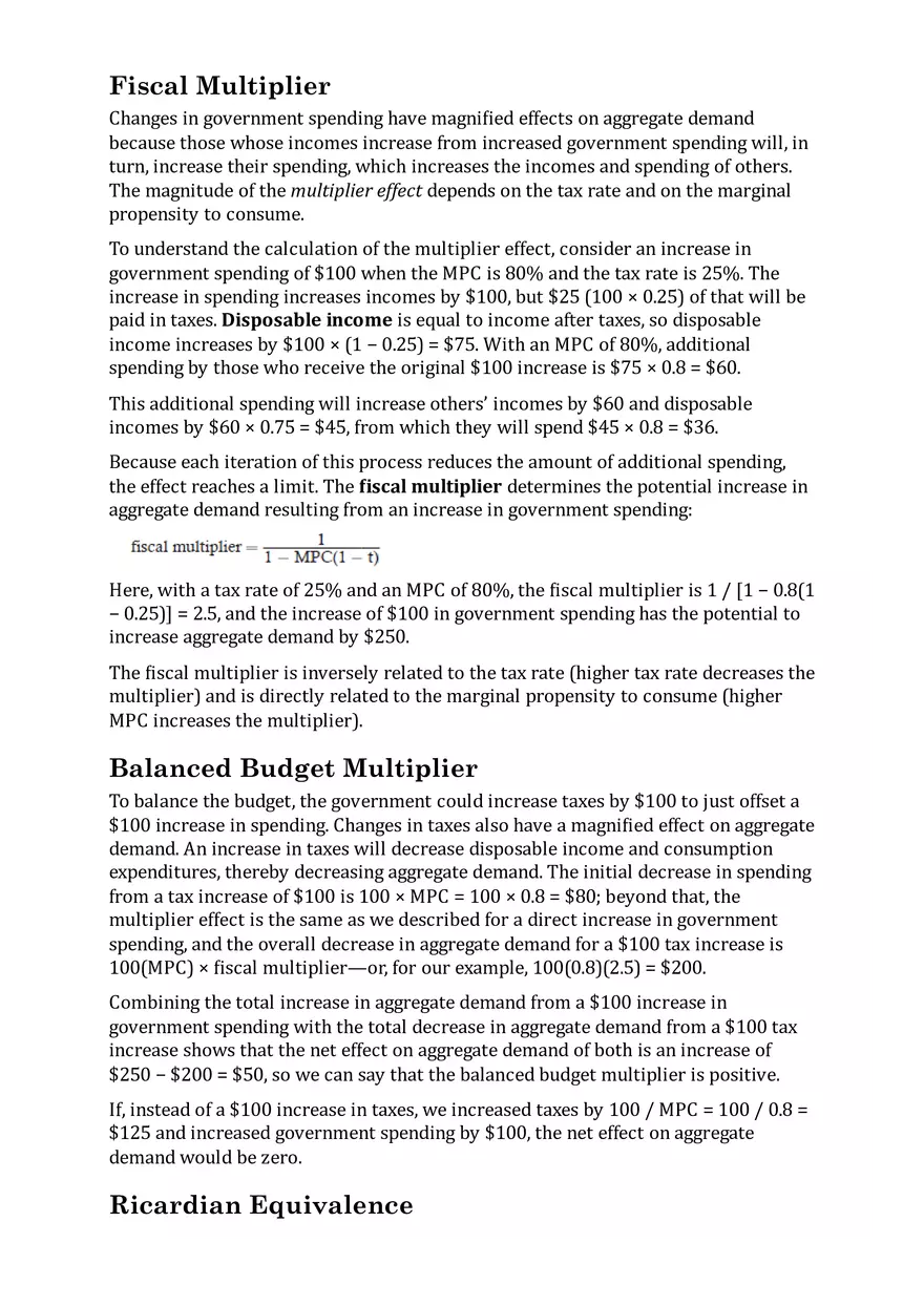 CFA 2024 Level I Schweser Notes Book 1 - Page 71