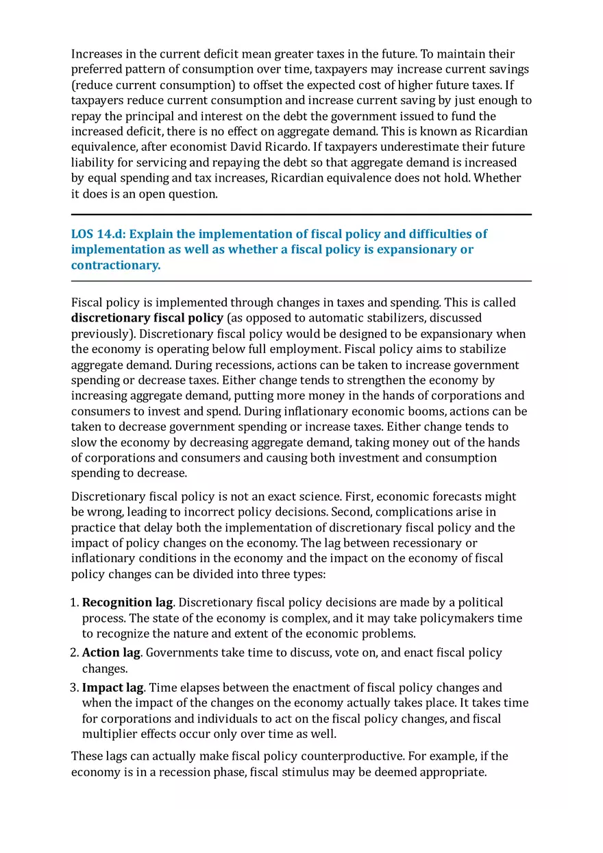 CFA 2024 Level I Schweser Notes Book 1 - Page 72