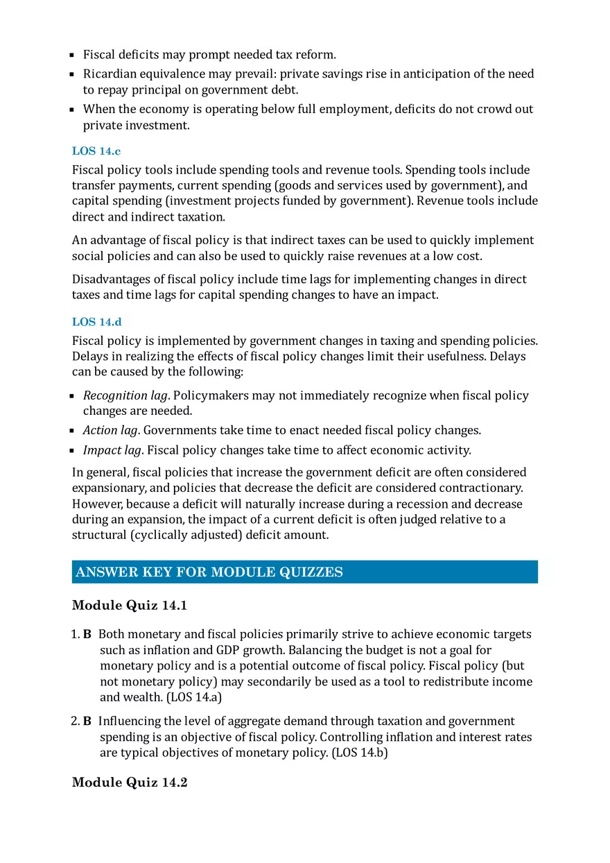 CFA 2024 Level I Schweser Notes Book 1 - Page 75