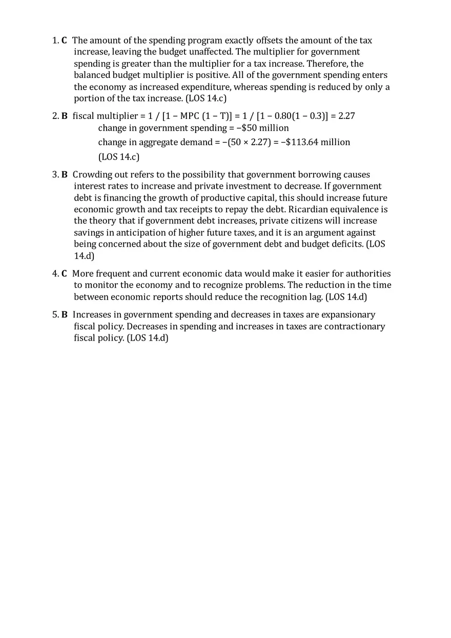 CFA 2024 Level I Schweser Notes Book 1 - Page 76