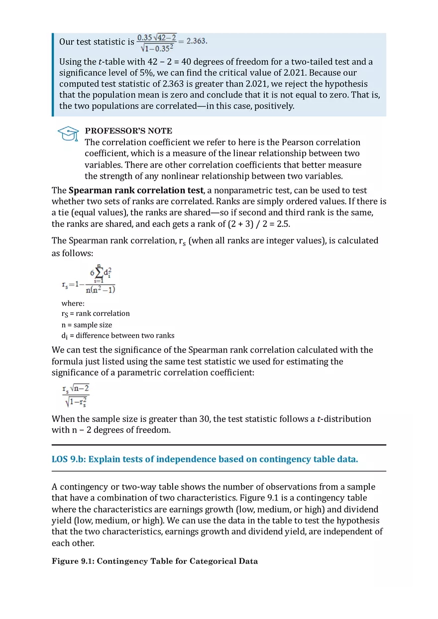 CFA 2024 Level I Schweser Notes Book 1 - Page 5