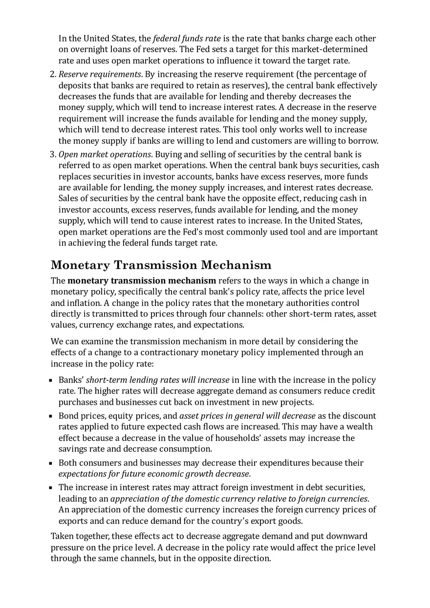 CFA 2024 Level I Schweser Notes Book 1 - Page 79