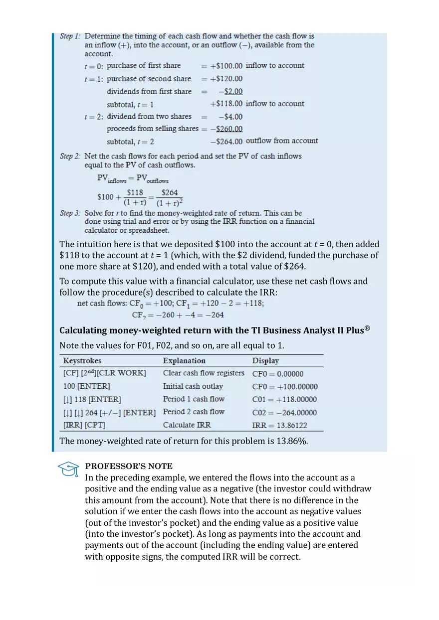 CFA 2024 Level I Schweser Notes Book 1 - Page 80