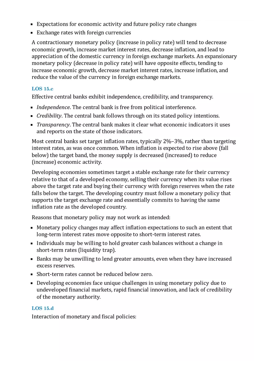 CFA 2024 Level I Schweser Notes Book 1 - Page 87