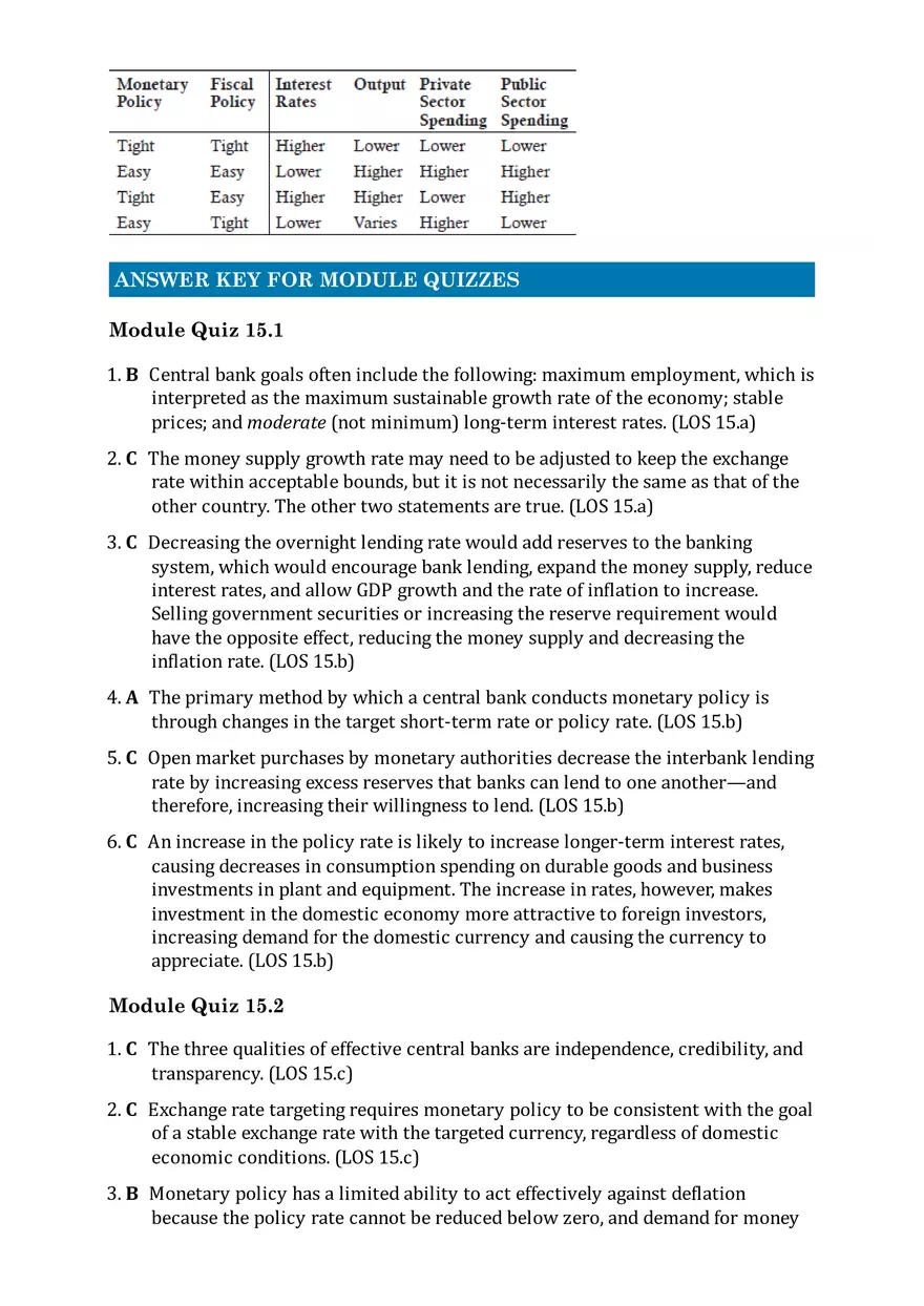 CFA 2024 Level I Schweser Notes Book 1 - Page 88