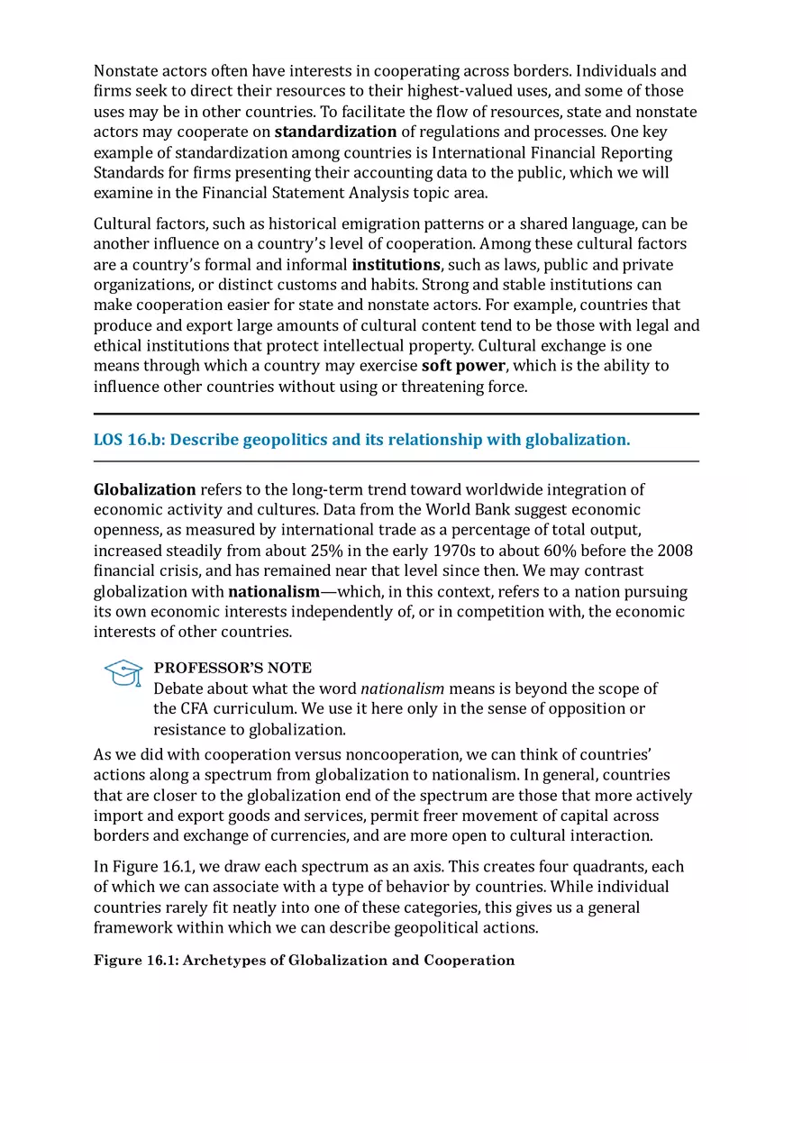 CFA 2024 Level I Schweser Notes Book 1 - Page 92