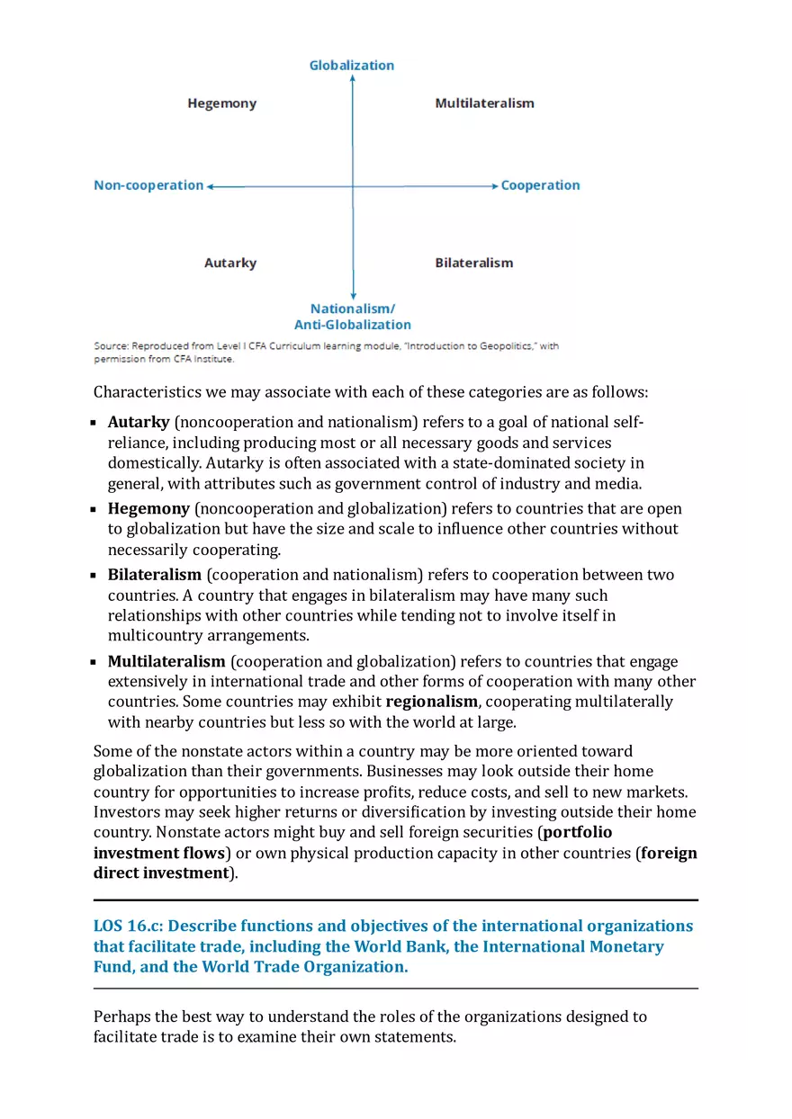 CFA 2024 Level I Schweser Notes Book 1 - Page 93