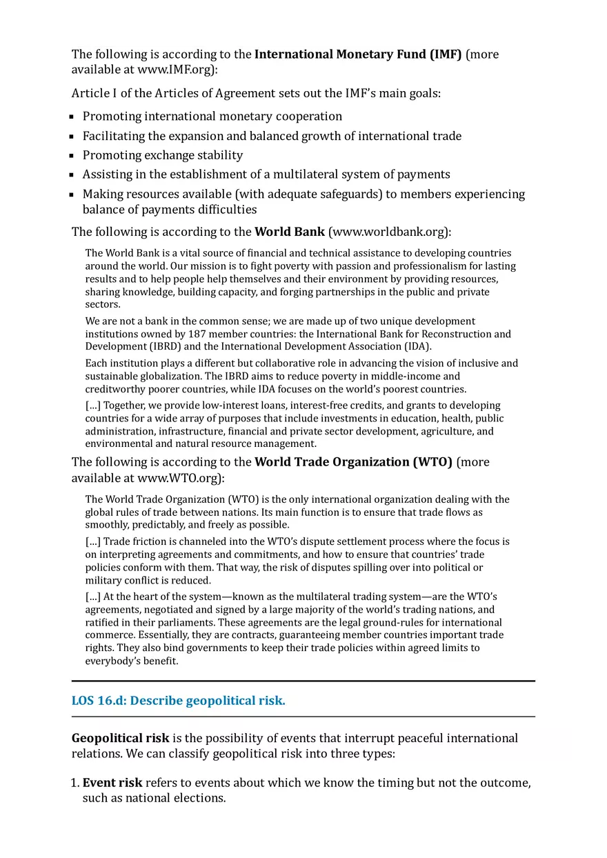 CFA 2024 Level I Schweser Notes Book 1 - Page 94