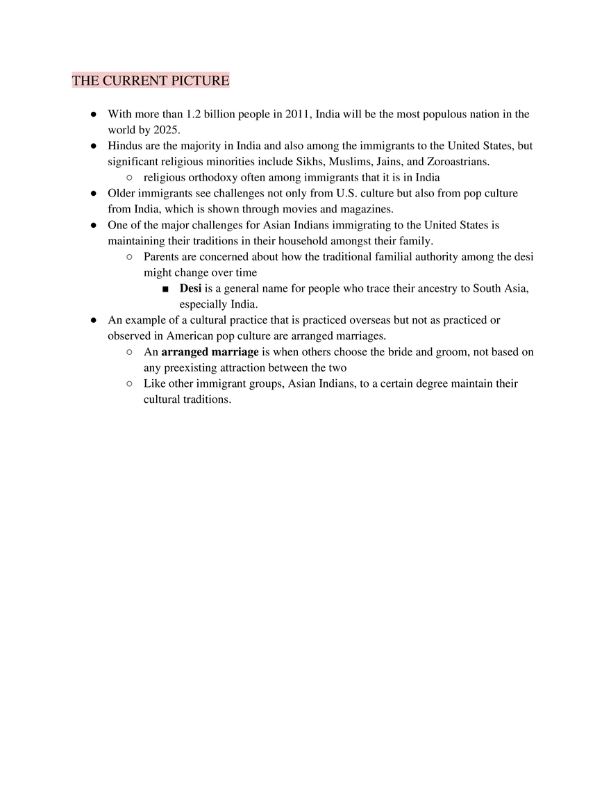 Ethnic Studies Asian Americans - Page 2