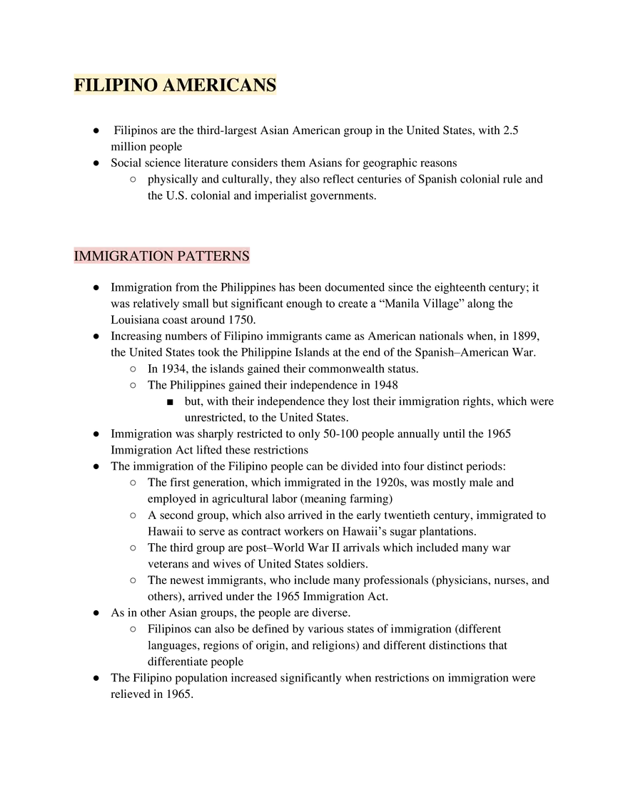 Ethnic Studies Asian Americans - Page 3