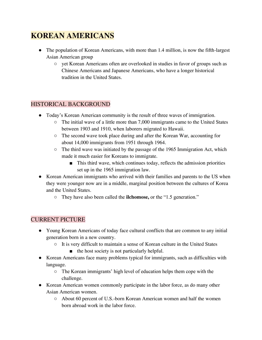 Ethnic Studies Asian Americans - Page 5