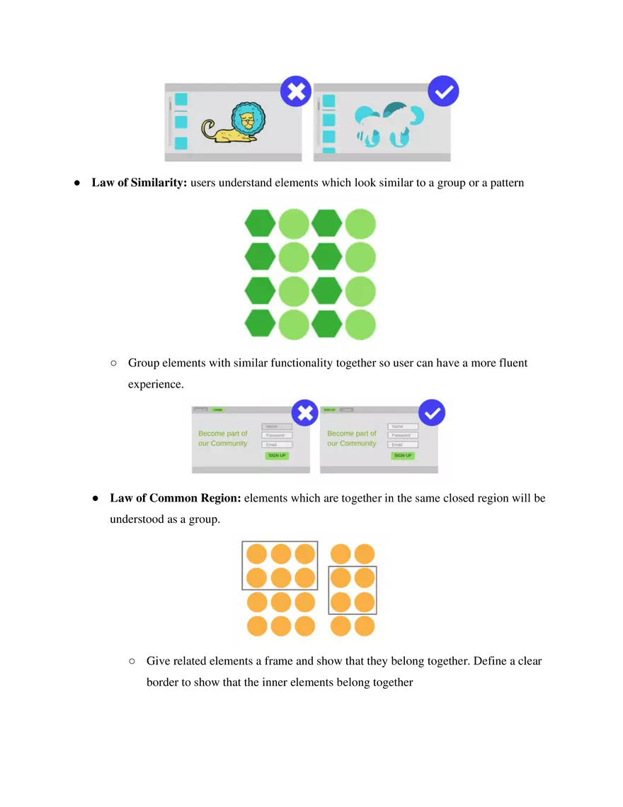 1. Design Principles - Page 3