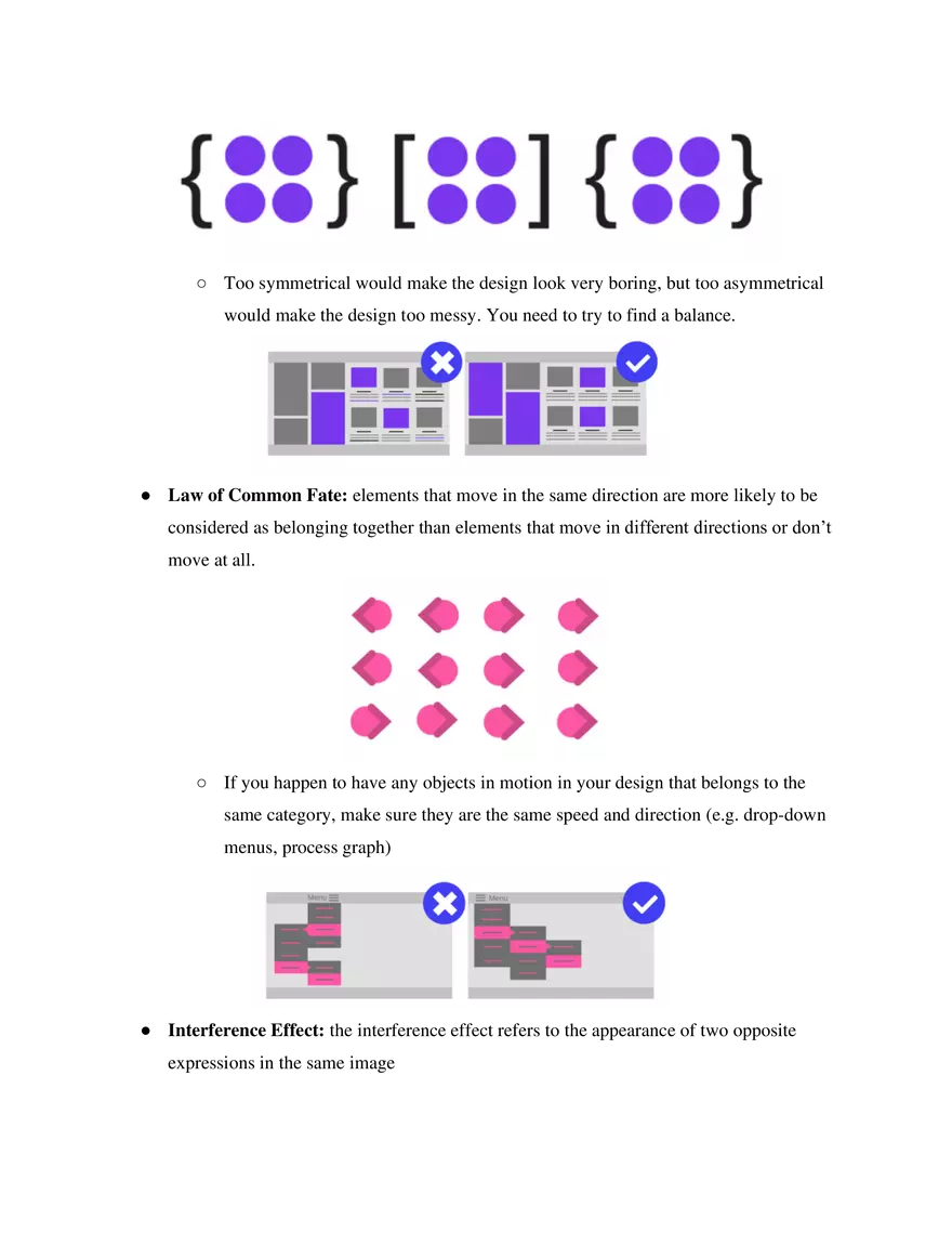 1. Design Principles - Page 5