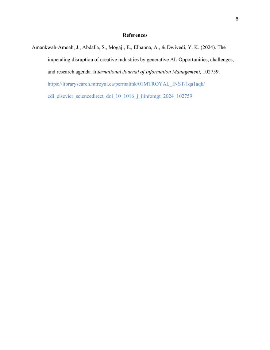 Connect and Reflect: Module 5 (Submission 4) - Page 6