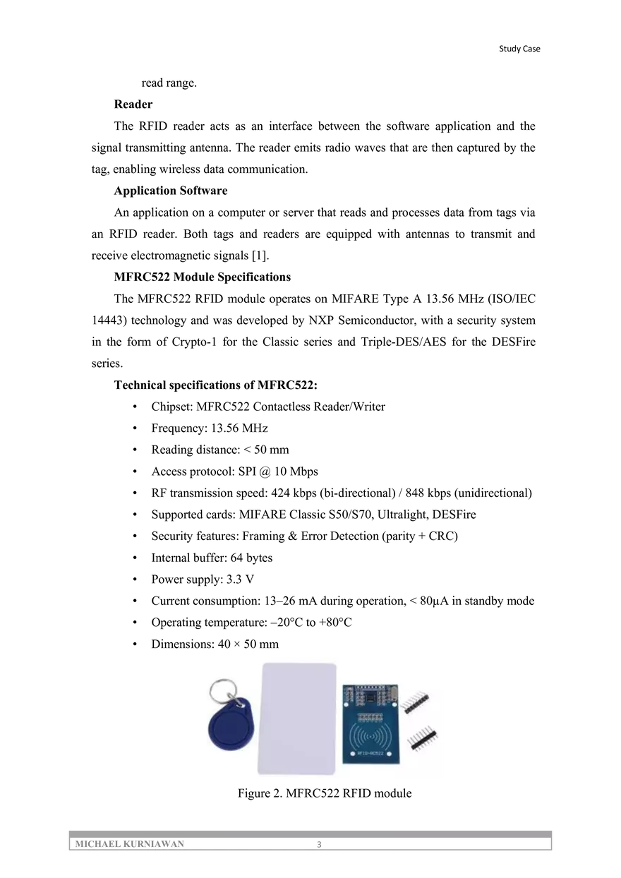 Implementation of Raspberry Pi Mini-Computer - Page 11