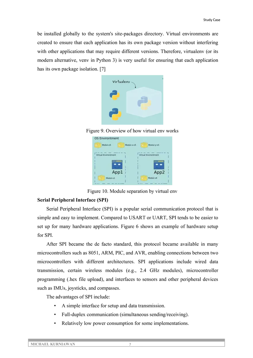 Implementation of Raspberry Pi Mini-Computer - Page 15