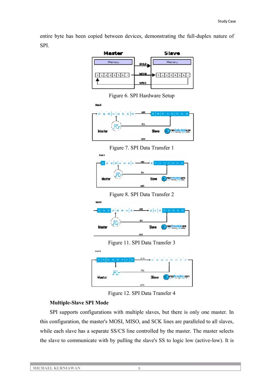 Implementation of Raspberry Pi Mini-Computer - Page 17